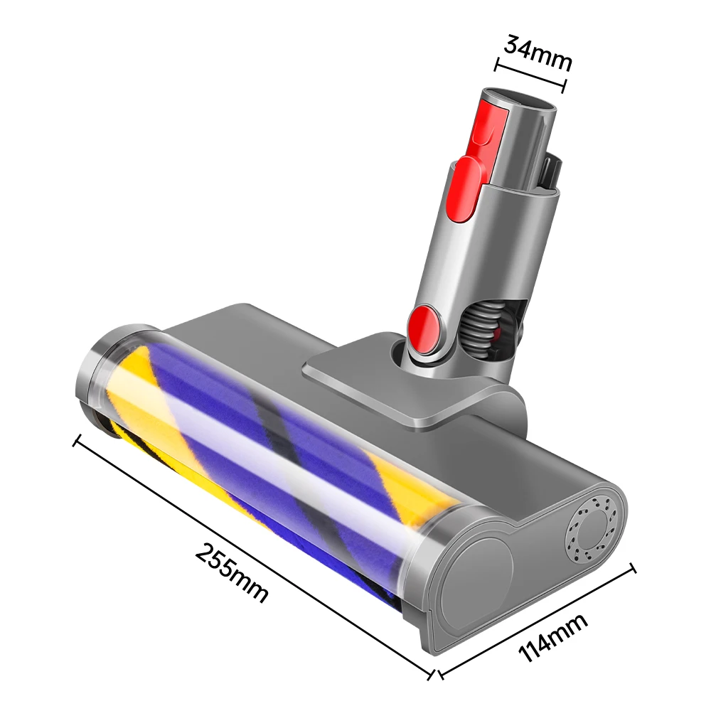 Thumbnail 3 - #52 Best Dyson Vacuum Accessories to Buy In 2026