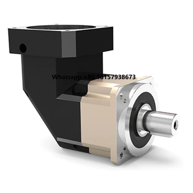 

NEWGEAR Planetary Helical Gear Right Angle Square Model Marine Transmission Precision Worm Gearboxes