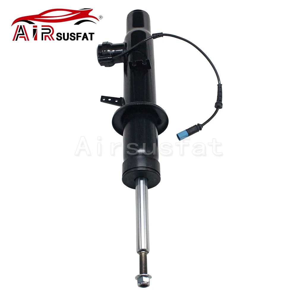 

1PC Front/Rear Suspension Shock Absorber Core with EDC For BMW X5 F15 X6 F16 37116863173 37116863174 37126863175 37126863176