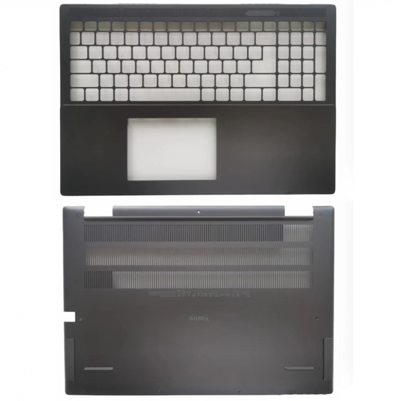 

Z New For Dell Vostro 7620 7625 Palmrest Upper Case Cover Bottom Cover Lower Case