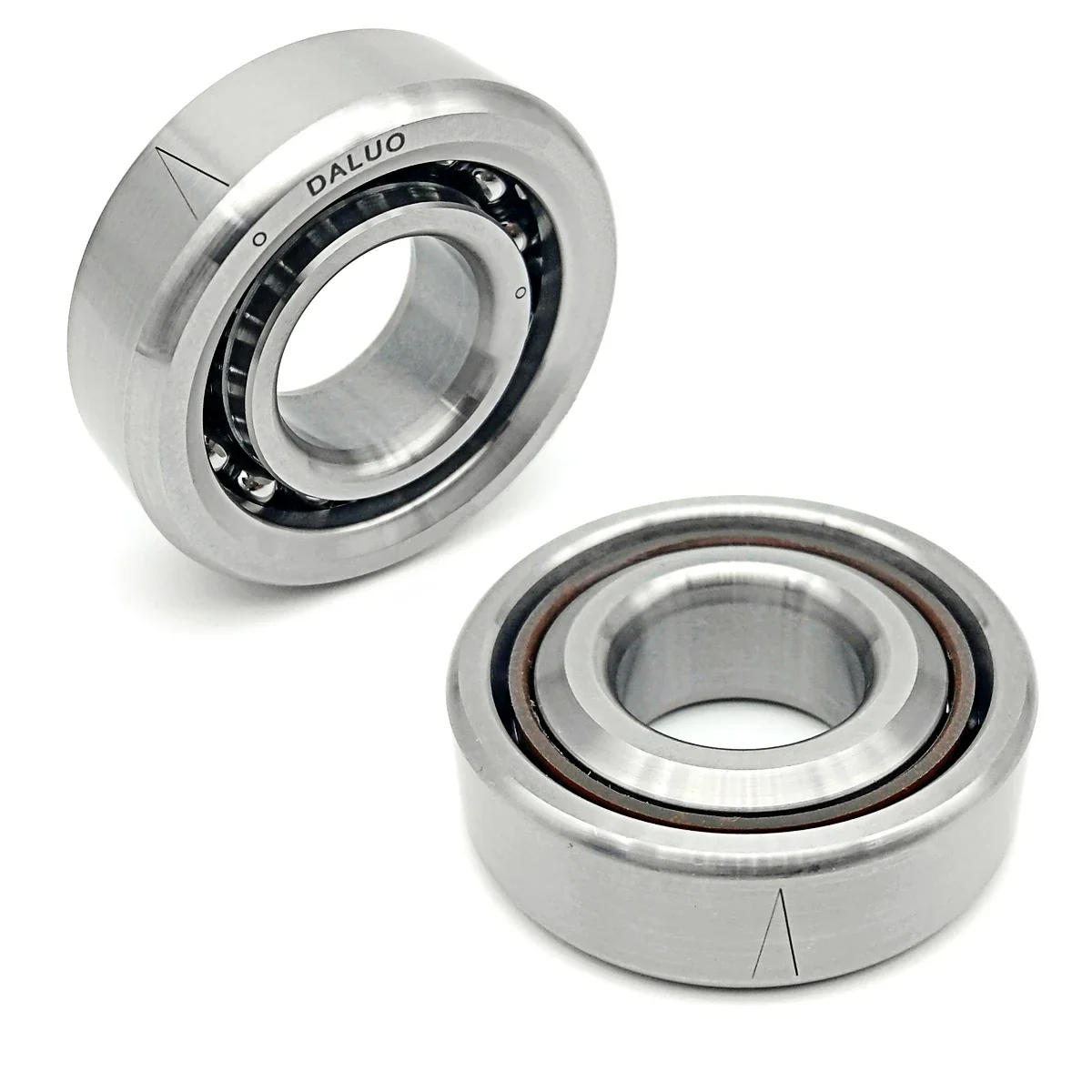 1pair 35x72x17 760207 TN1 P5 DBB DALUO BEARINGS