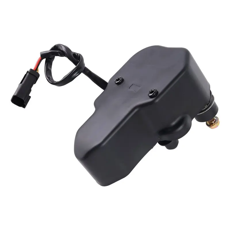 12V Wiper Motor 2637935 Windshield For Polaris RZR Pro R Turbo R Ranger XP 1000 Northstar General XP 1000 UTV Cab 22-26