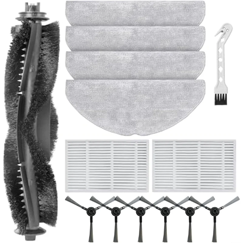 Babz-Robot Vacuum C…