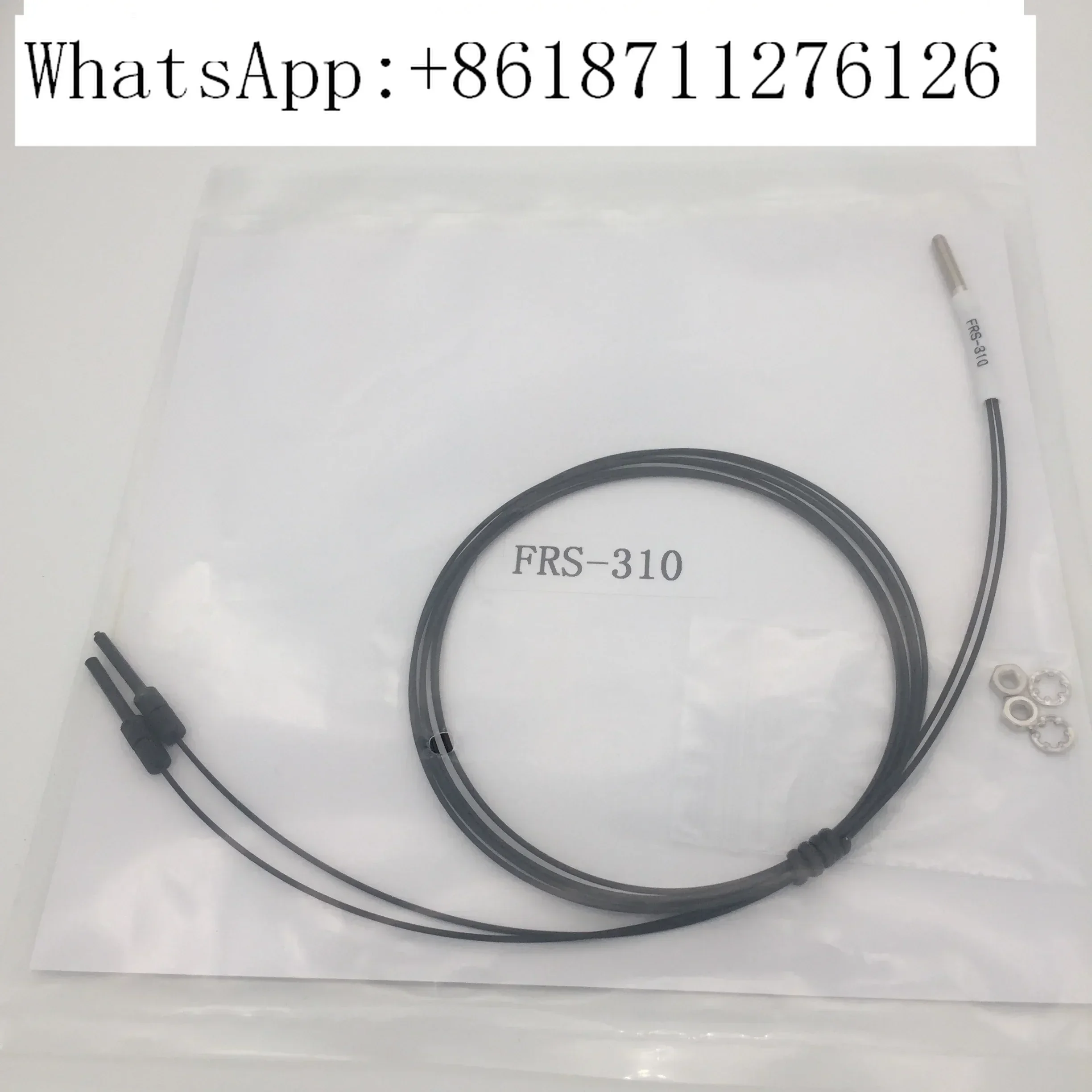 10 Pcs Fiber Optic …