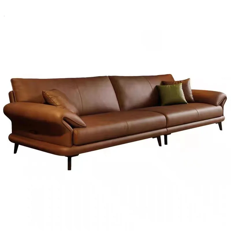 

Small apartment sofa
