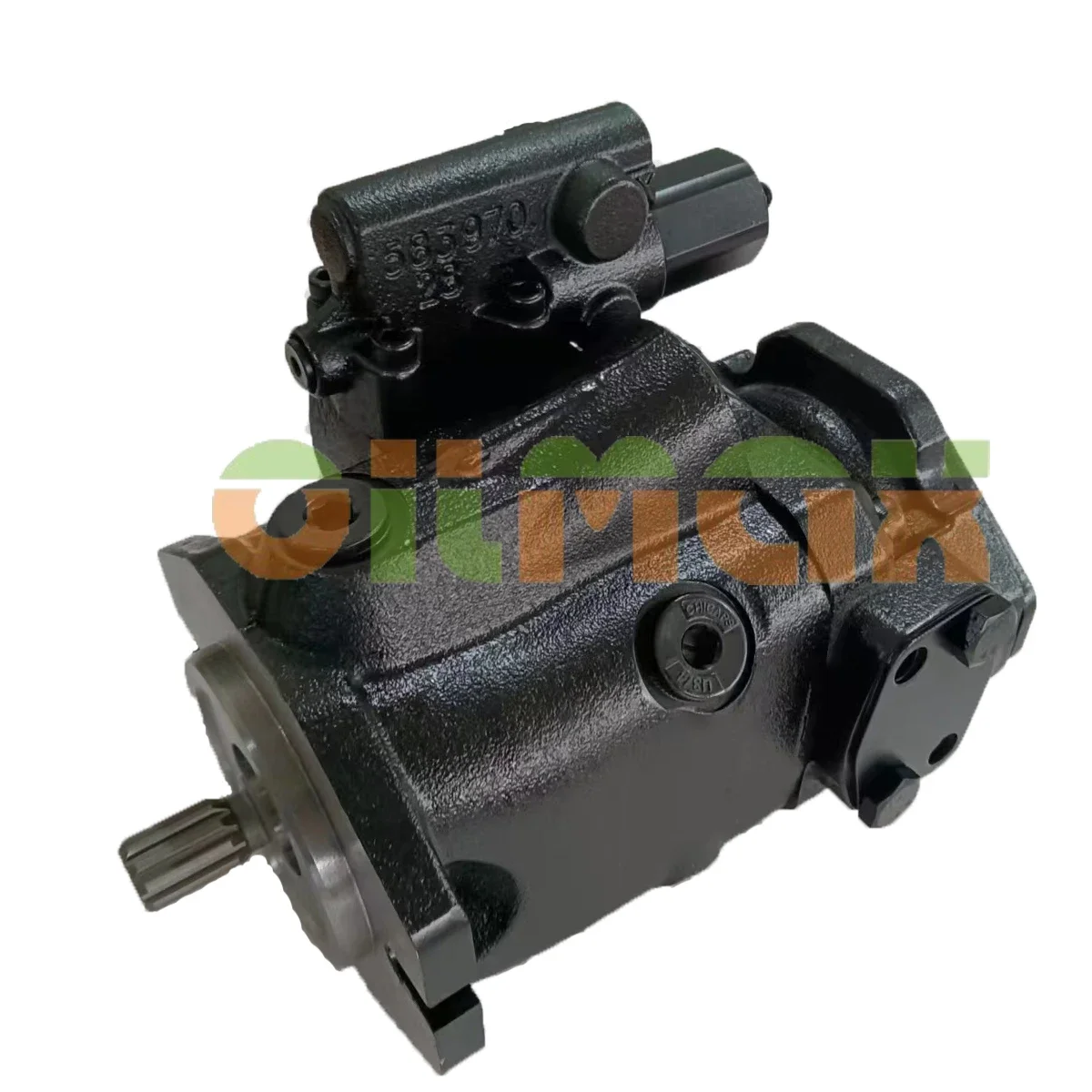 

JD AN374888 Hydraulic Pump