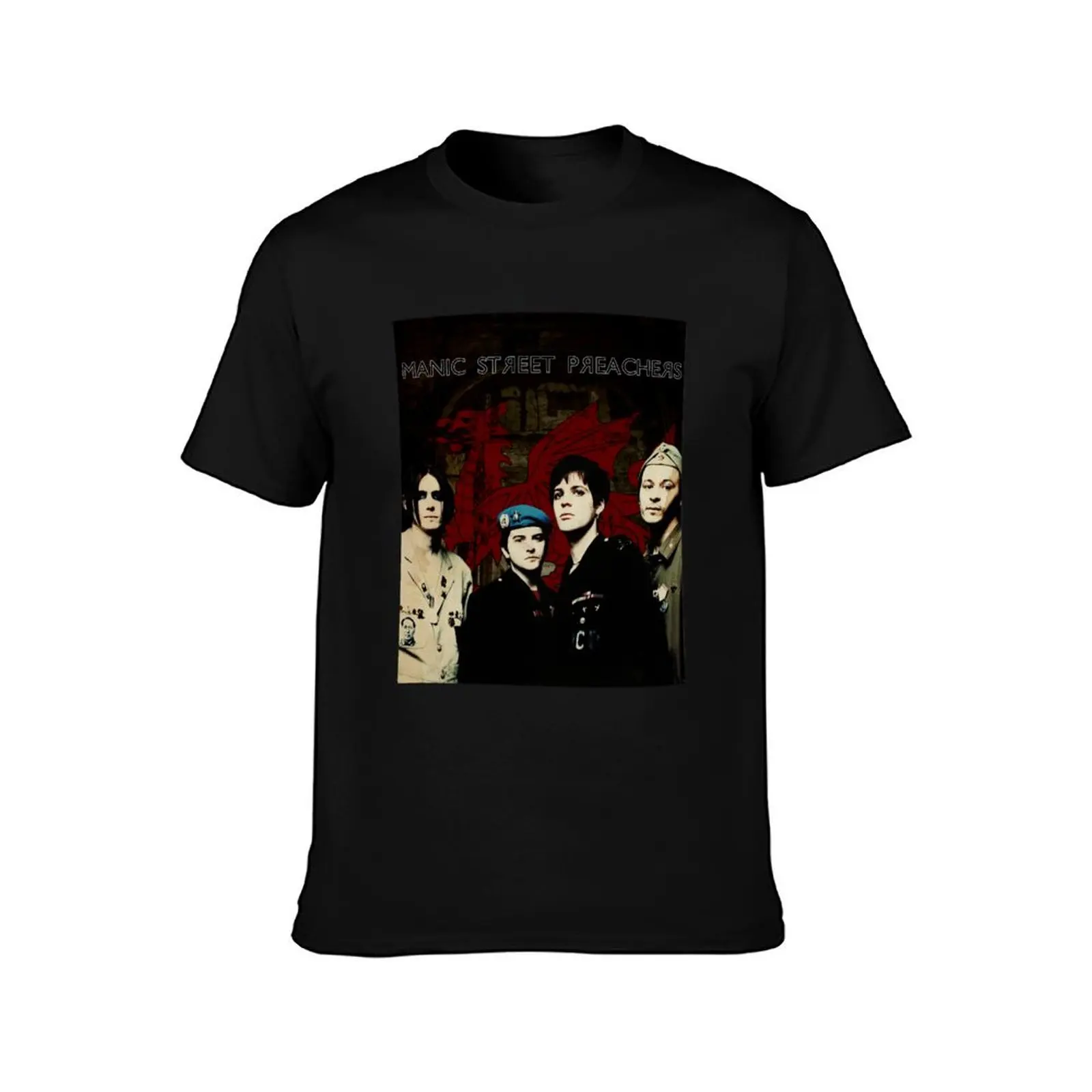 Faster T-Shirt t shirts for man slim fit T-Shirt
