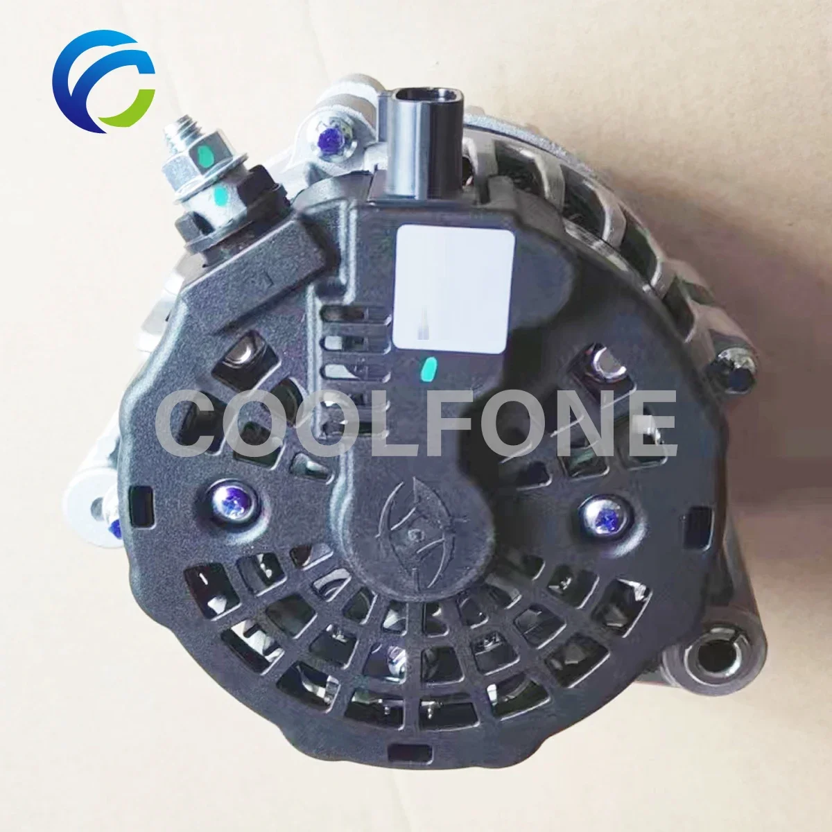 Coolfone Generator Alternator for CHERY TIGGO 7 Pro Max 8 Omoda C5 1.5T SQRE4T15C JFZ1962A 110800003AA