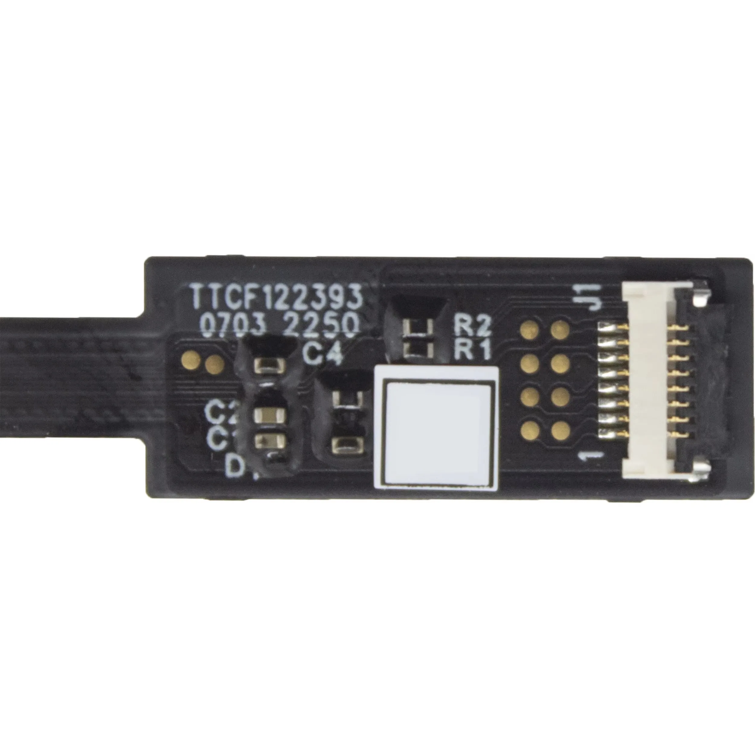 Fingerprint Reader for Lenovo XiaoXin Air-14IIL ALC ARE ITL 2020 2021 TTCF122393