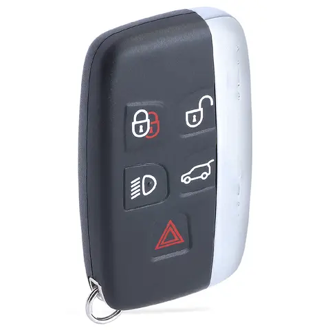 10 best sales रेंज रोवर स्पोर्ट 2020 - №10