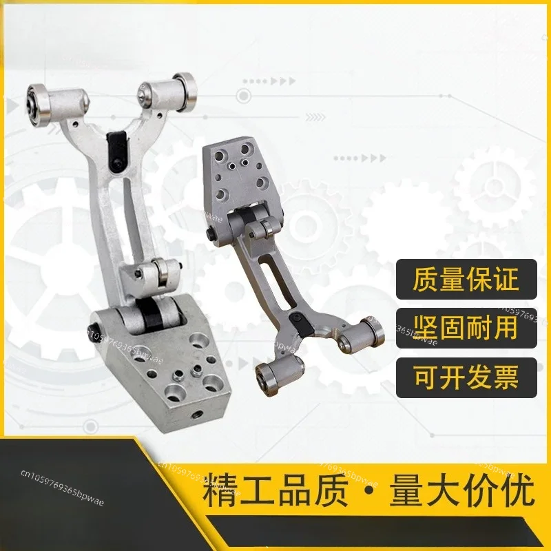 New Drilling and Tapping Machine Tool Magazine BT30-14T Tool Holder Tool Holder CNC Machining Center 14 Knives
