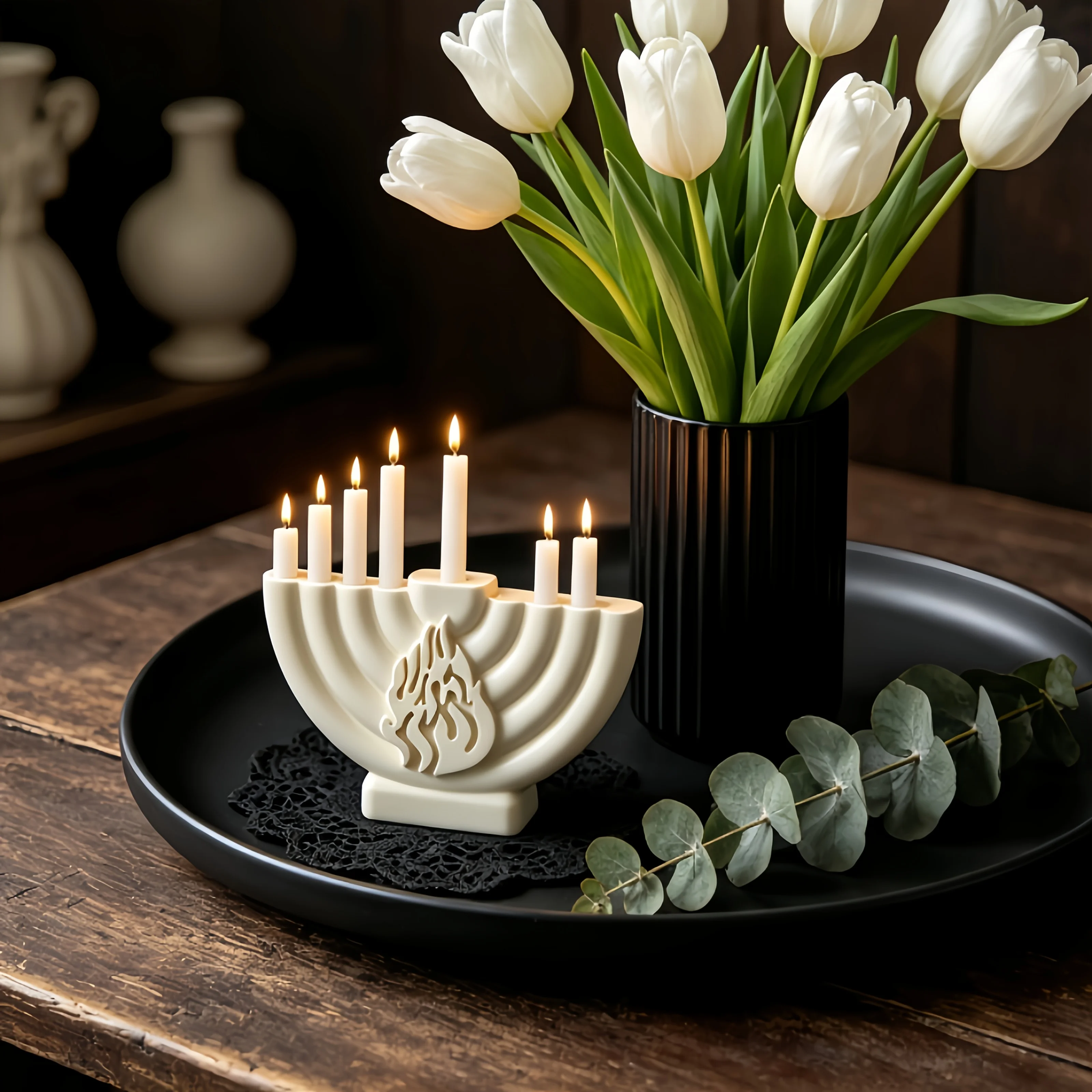 Thumbnail 3 - #66 Compare Candle Holders Before You Buy