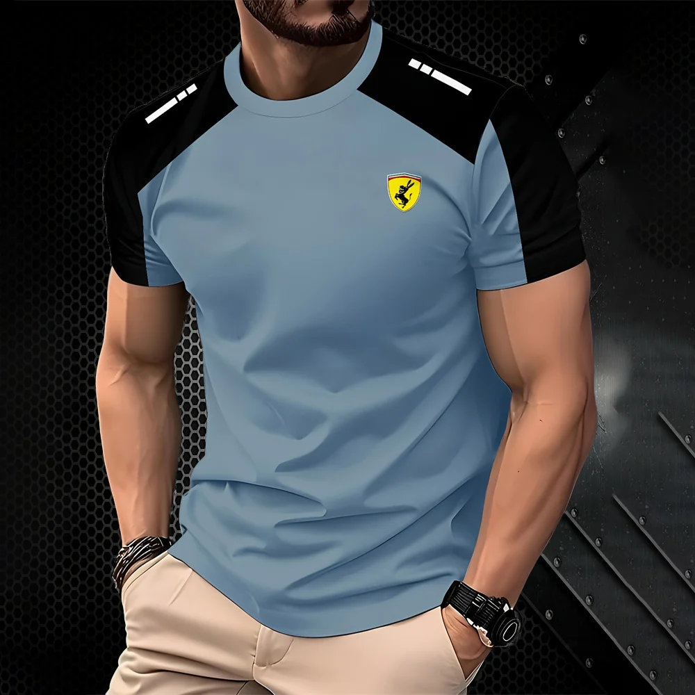

Summer Minimalist Graphic T Shirts O-Neck Oversized T-Shirt Men's Clothing New Gym Casual Tops Short Sleeve Tee Man Clothes Tops