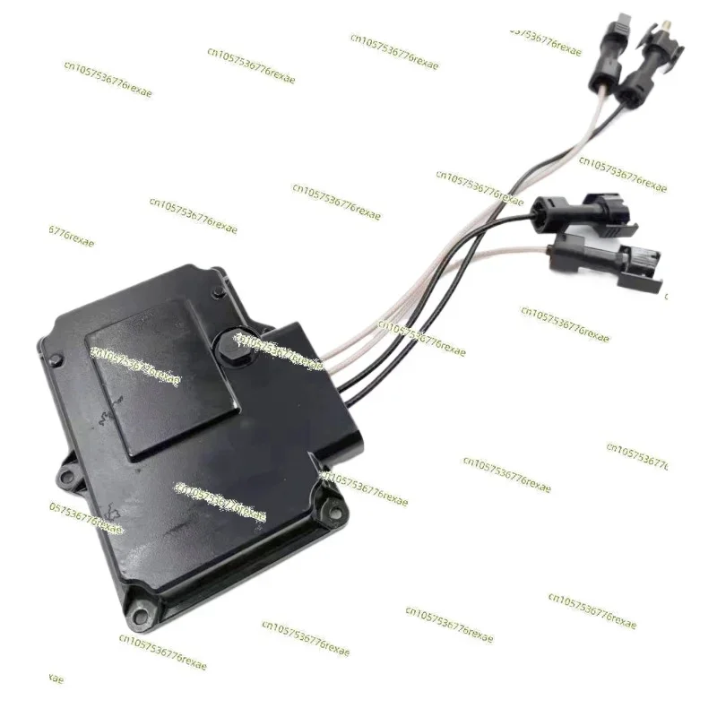 For DJI Agricultural T40 T20P RF Radio Frequency Module Drone Repair Accessories