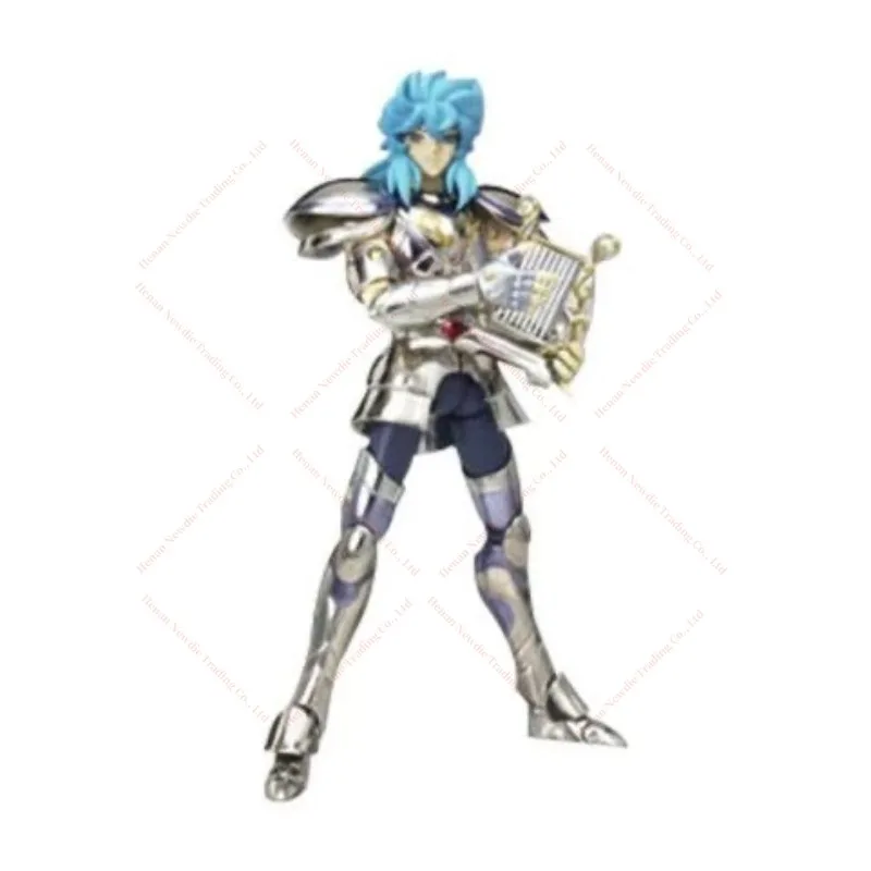 

In Stock BANDAI LYRA CLOTH STRINGER NOCTURNE Toy Collection Gift