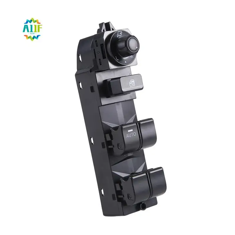 

A11F-KF33-66-350A KF33-66-350 Power Window Master Switch Mirror Switch For Mazda CX-5 2012-2020 KF3366350A KF3366350