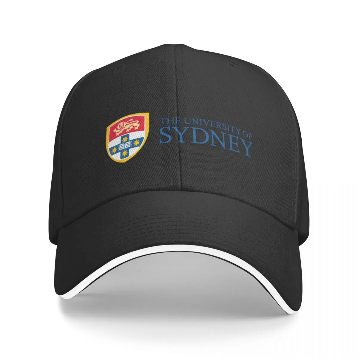 The University of Sydney Australia - My UNI Baseball Cap Golf Hat summer hat fashionable Fishing cap Mens Tennis Women's