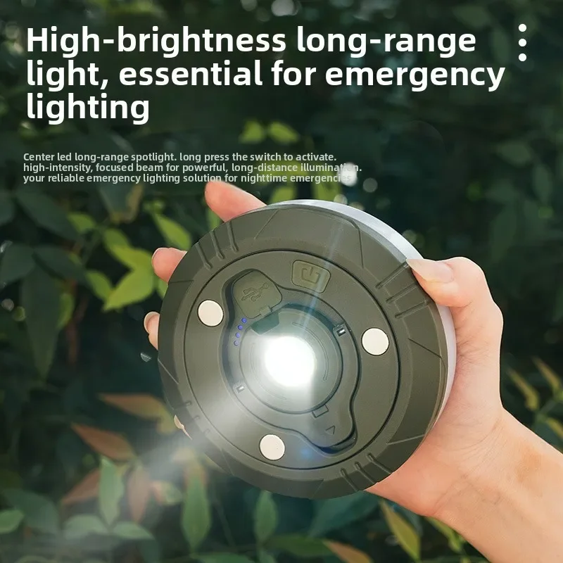 

Solar Powered Tube Lights - Waterproof Rope Lights for Garden, Christmas & Holiday Decoration