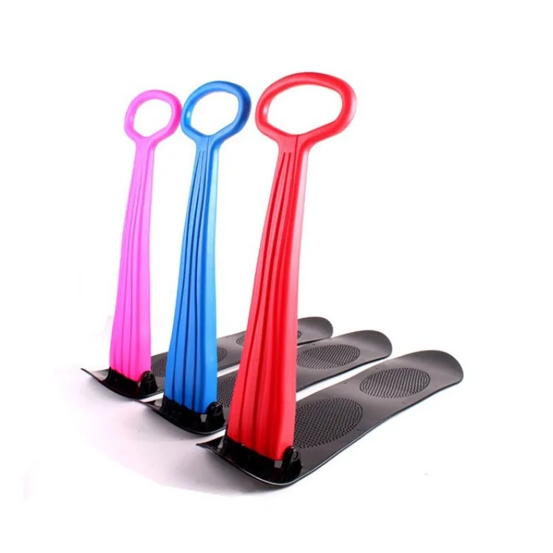 Foldable Extra-thick Outdoor Skis Easy To Carry and Suitable for All Ages