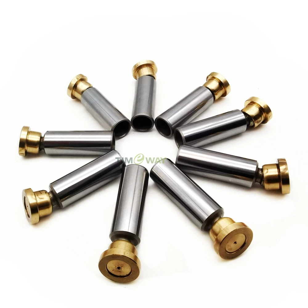 Pump Replacement Part PV16 PV023 Piston Shoe Retainer Plate for Repair PARKER Hydraulic Piston Pump