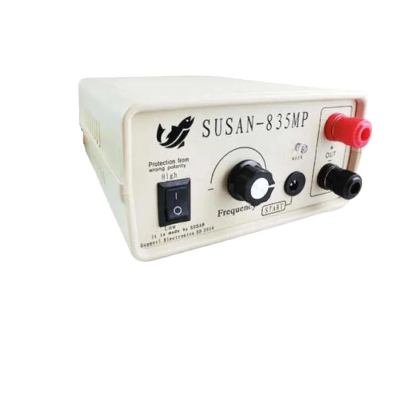

New Electrical Equipment Power Supplies SUSAN-835MP Car Inverter 800v 1000W Power Output Susan 835mp Module D5-003