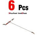 6 Pcs