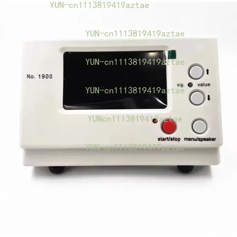 Mechanical Watch Timing Tester NO 1000 Watch Calibrator Daily Error Measuring Machine For Watchmaker Repair Operation
