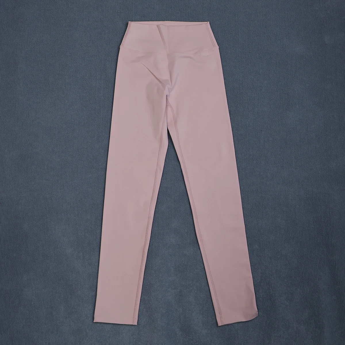 Ctenkevet Damen-Yogahose mit hoher Taille, schnell trocknend, atmungsaktiv, Sommer-Radleggings für Damen zum Laufen und Radfahren – Detail 24