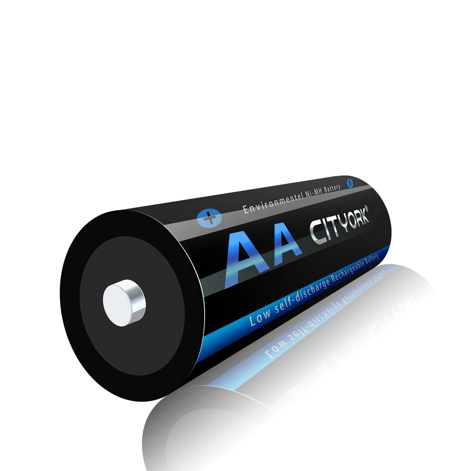 CITYORK 1.2V AA+AAA akumulatory AA 3000mAh AAA 1100mAh aa 2A Bateria aaa nimh i ładowarka LCD 1.2V AA AAA