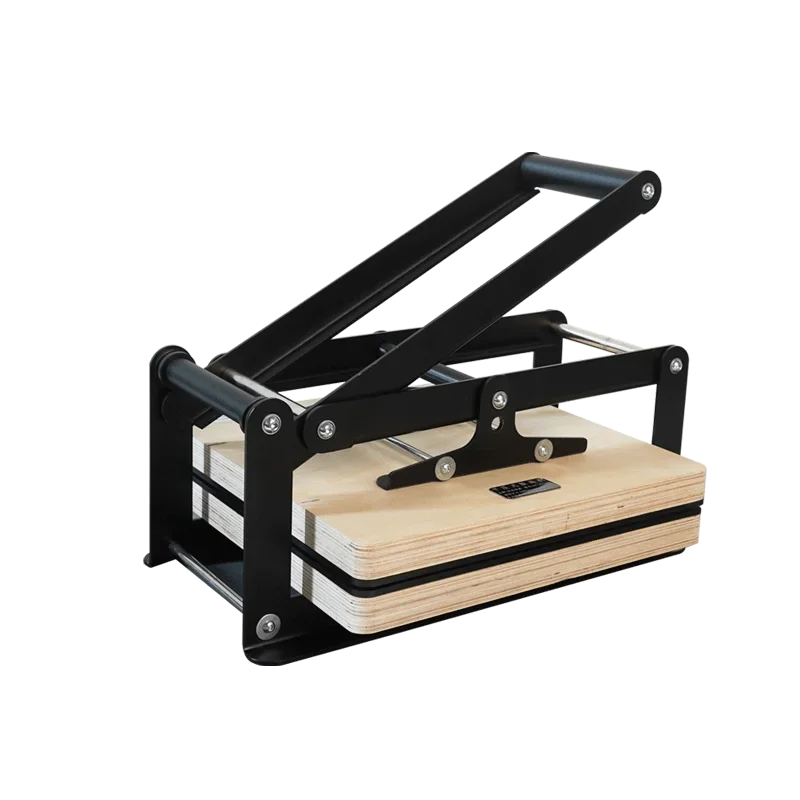 Flat press printmaking machine Printmaking tools Beginner professional printmaking tool set Art students special plane rubbing s