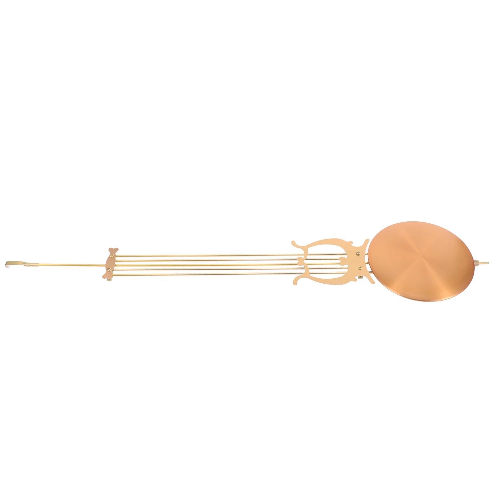 

Clock Metal Pendulum Replacement DIY Wall Clock Part Pendulum Clock Mechanism Accessory wall clock mechanism