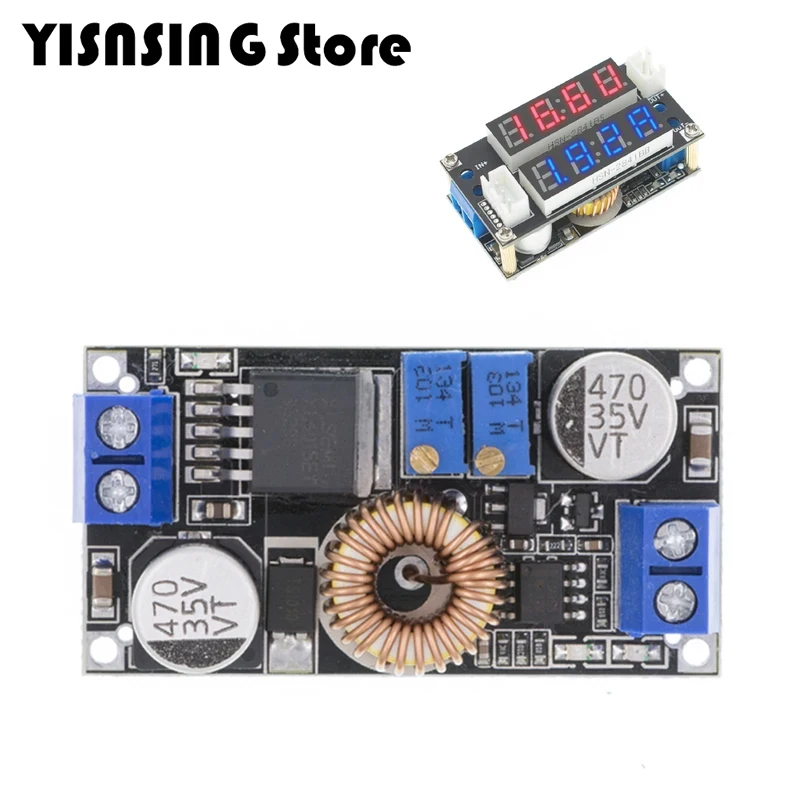 Original XL4015 5A …