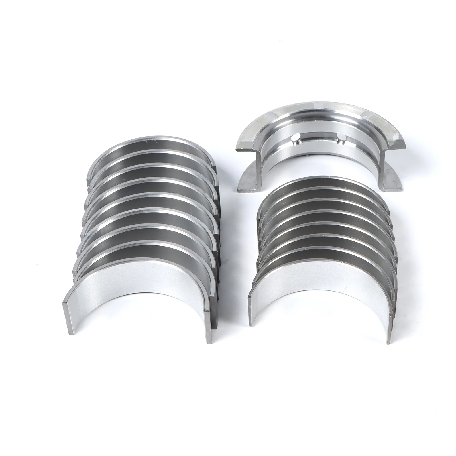 

Crankshaft Main Rod Bearing Set FOR LAND ROVER 204PT 240HP Engine Internal Parts Car Accessories