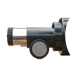Refractive Reflective Astronomical Telescope Focusing Seat Focal Tube Focusing Diy Accessories