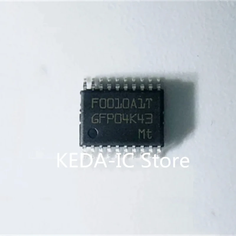 

10-500 шт./лот MM32F0010A1T F0010A1T TSSOP20 новый оригинал