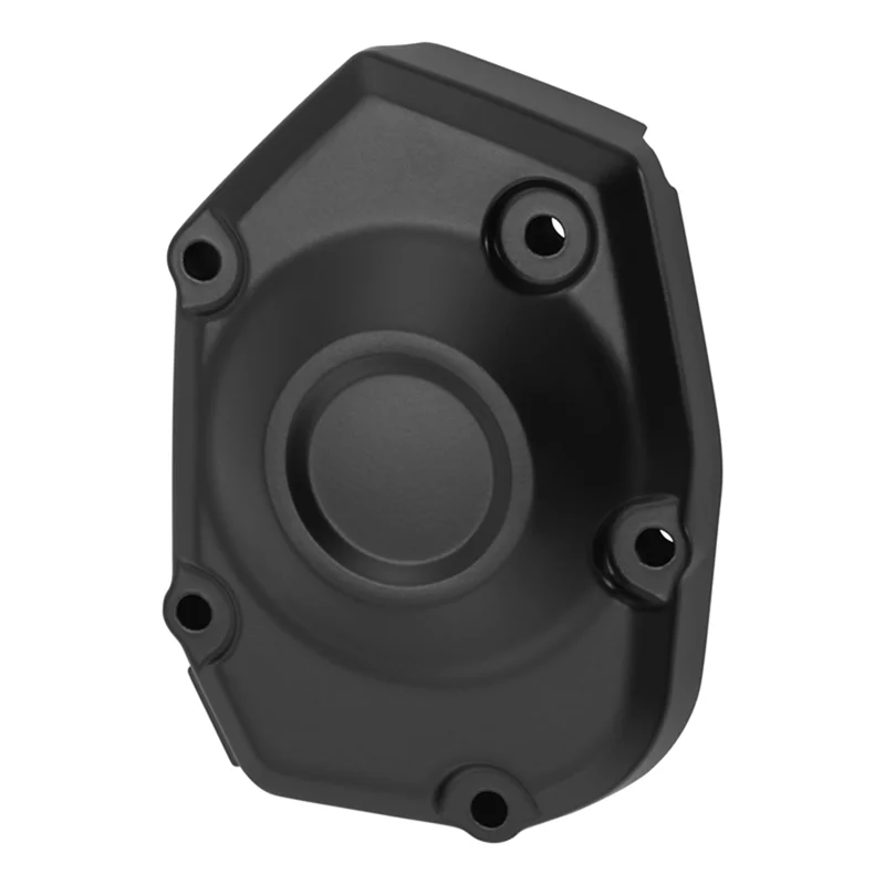 

Ac29-Aluminum Oil Pump Cover Fit For Kawasaki Z900 2017-2025 2018 2020 2023 2024 Engine Oil System Parts