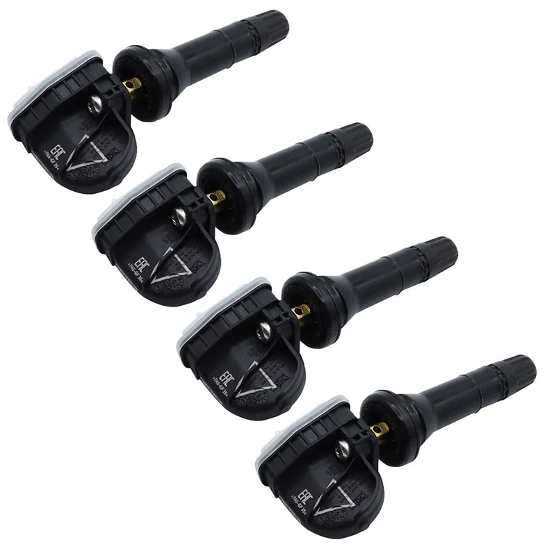 

4PCS Tire Pressure Sensor 8889081697 6600145881 TPMS For Geely FY11 Monjaro Emgrand Atlas Dihao Xingyue Tugella LYNK&CO 03 09