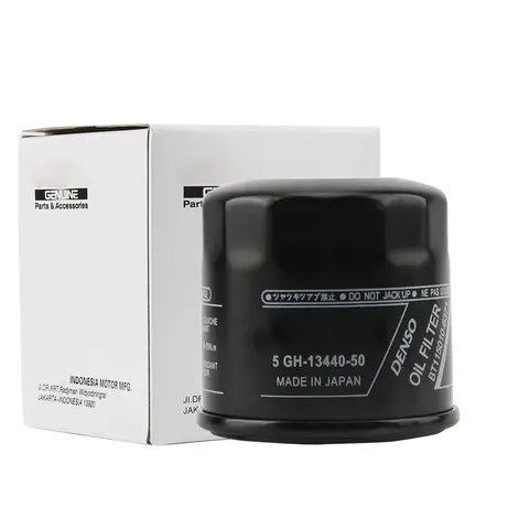 YAMAHA ATV 5GH-13440-60-00 5GH-13440-61-00 5GH-13440-50-00 5GH-13440-10-00 5GH-13440-20-00 오토바이 새 오일 필터