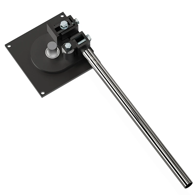 

Small manual hoop bending machine Bending machine Manual steel bar Manual moving