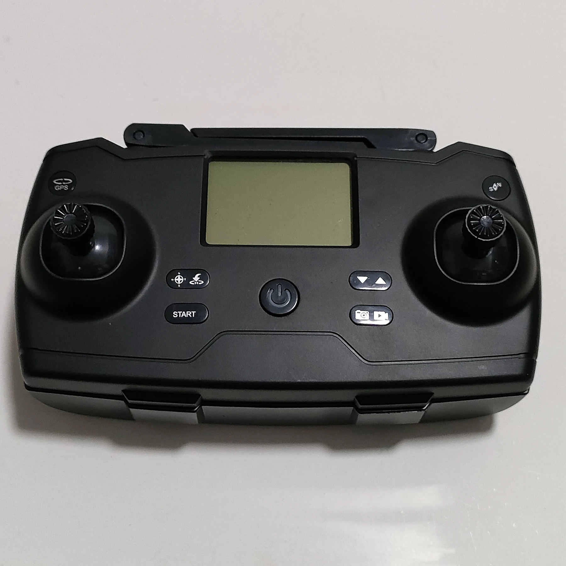 KF102 Foldable Drone Original Accessory Body Shell Propeller Motor Arm Battery USB Charger Controller Receiver Camera Box Etc.