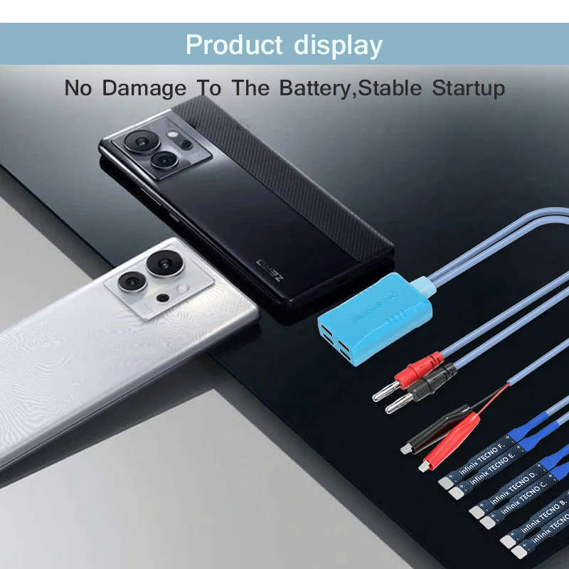 SUNSHINE-Series Dedicado Cabo de Alimentação, Design de Expansão Sustentável, Boot Cable, SS-905G, Série Transsion