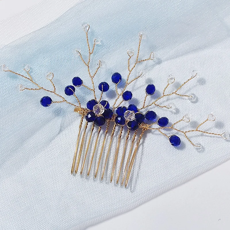 Blue Color Crystal … - image