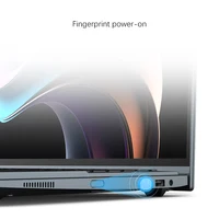 SZBOX DS14 Dual Touchscreen Laptop Intel Core i5-12450H Dual 14 Inch Display Dual DDR4 Fingerprint Unlock Notebook Computer 3