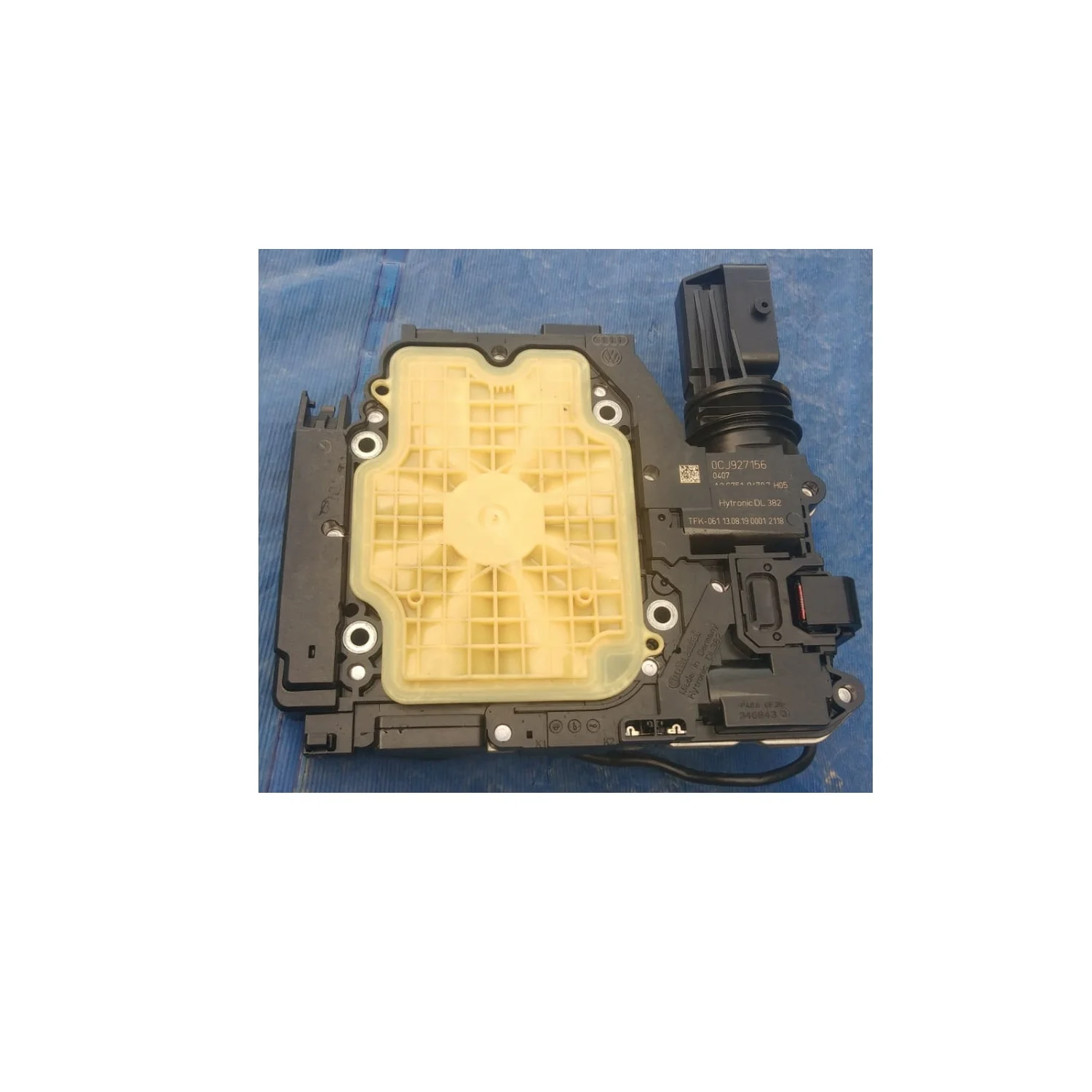 

High Quality 0CJ 0CK tcm Automatic Transmission Control Unit 0cj927156