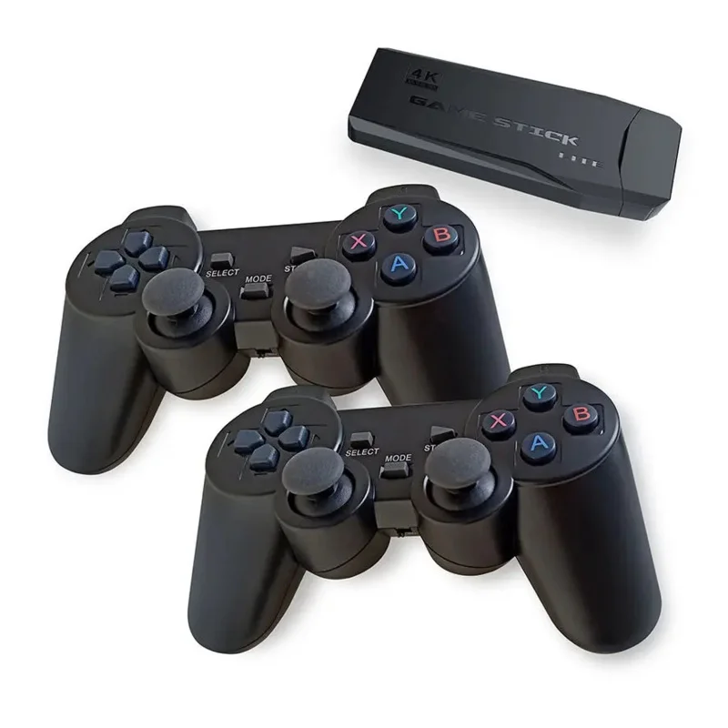Thumbnail 2 - #19 Best Rated Home Video Game Consoles to Buy in 2026