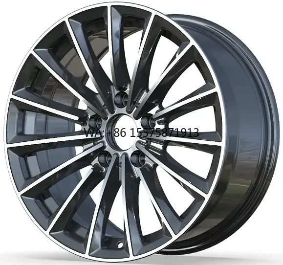 

Кованые легкосплавные колесные диски Dually с широким профилем для Lexus 5x114.3 5x120 4x100, глубокий конкейв, кованые алюминиевые диски для Lexus