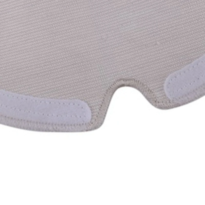 إكسسوارات ممسحة مكنسة كهربائية ، تغطية كاملة ، Xiaomi Roborock ، S5 MAX ، S50 ، S55 ، S6 ، S6 ، MaxV ، 2 صى