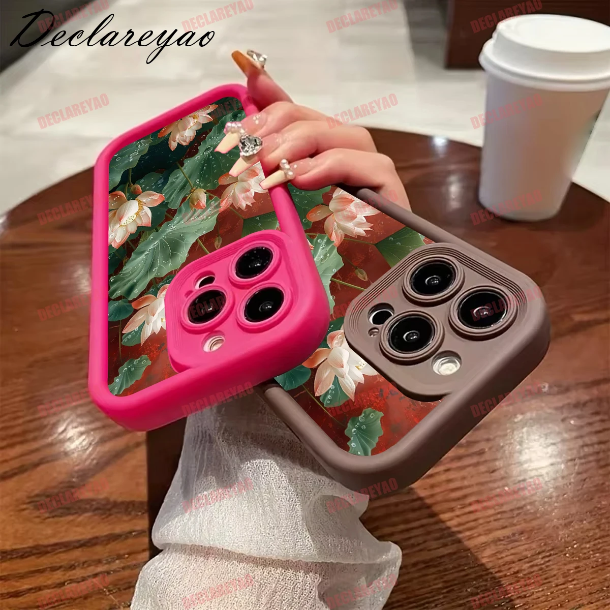 DECLAREYAO لينة ضوء سليم ماتي بولي يوريثان يغطي ل الشرف X8C X7A 400 7X60 200 X9 X8B X9C X7 X8A 50 Pro X9B 3 حافظة مقاومة للصدمات #3