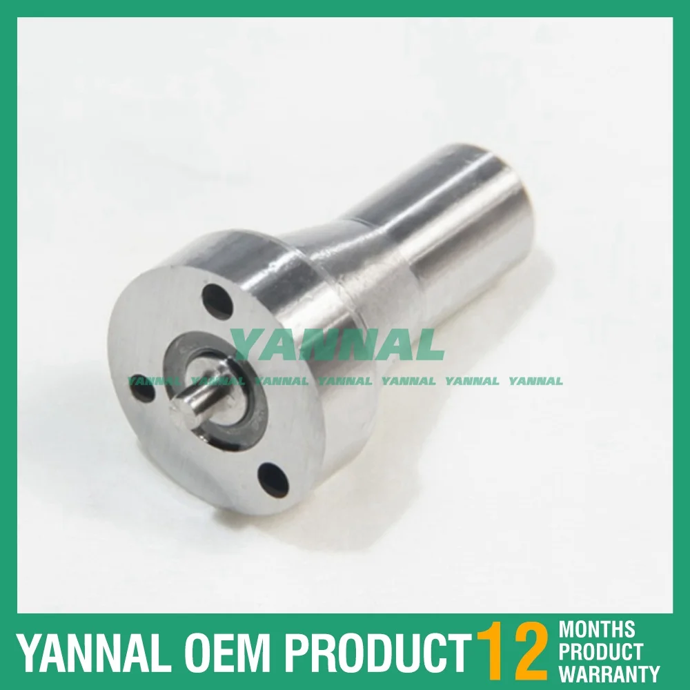 

Fuel Injector Nozzle 129671-53001 150P235JAO For Yanmar 4JH3-TE Engine