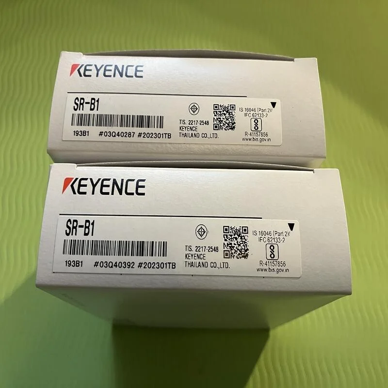 Brand New Original Genuine SR-B1  Photoelectric Sensor